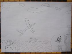 01 Ultime Dessin Au Moment Du Depart